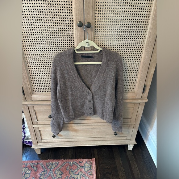 Jenni kayne cardigan - Picture 5 of 8